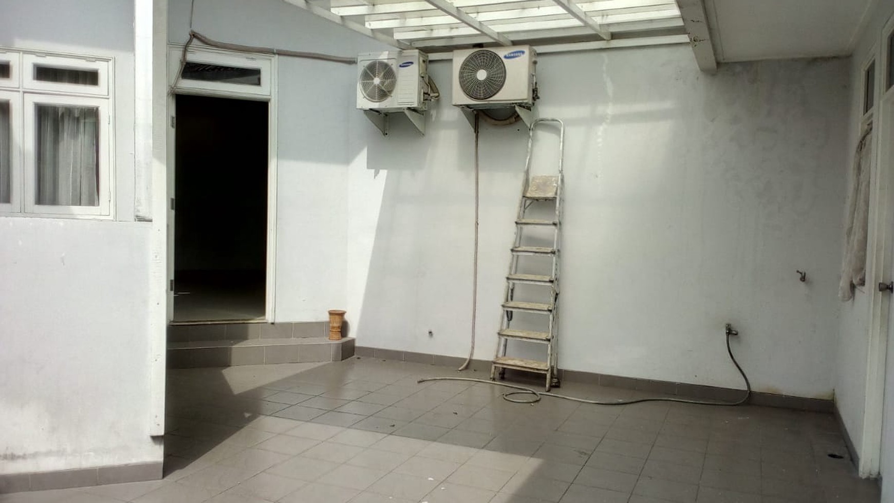 Rumah Bagus Di Pondok Indah Jakarta Selatan