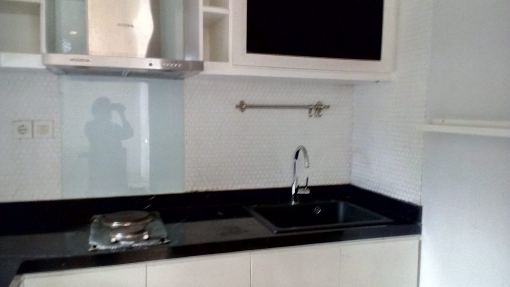 Rumah Bagus Di Pondok Indah Jakarta Selatan