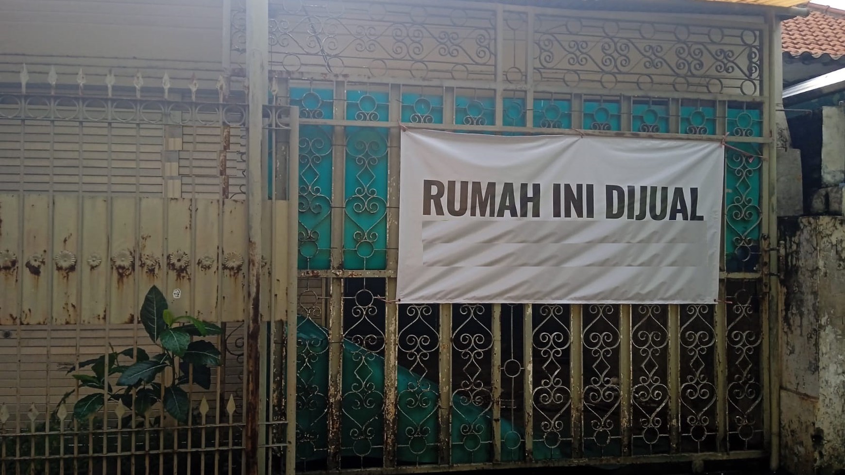 Rumah Dijual Simo Kalangan Sukomanunggal Surabaya
