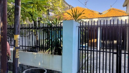 Rumah Dijual Ngagel Tama Gubeng Surabaya