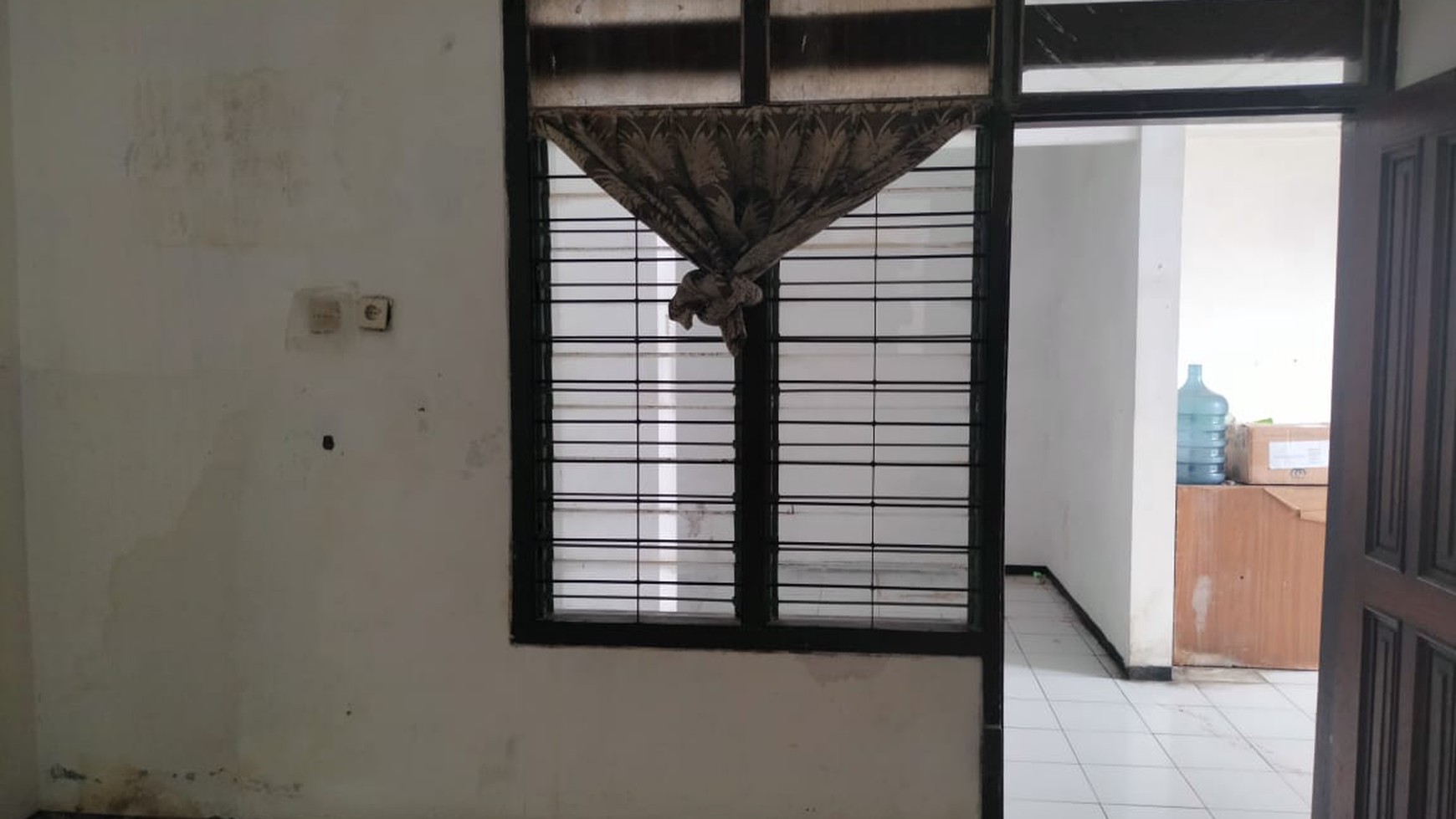 Rumah Dijual Ngagel Tama Gubeng Surabaya