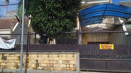 Rumah Dijual Ngagel Tama Gubeng Surabaya