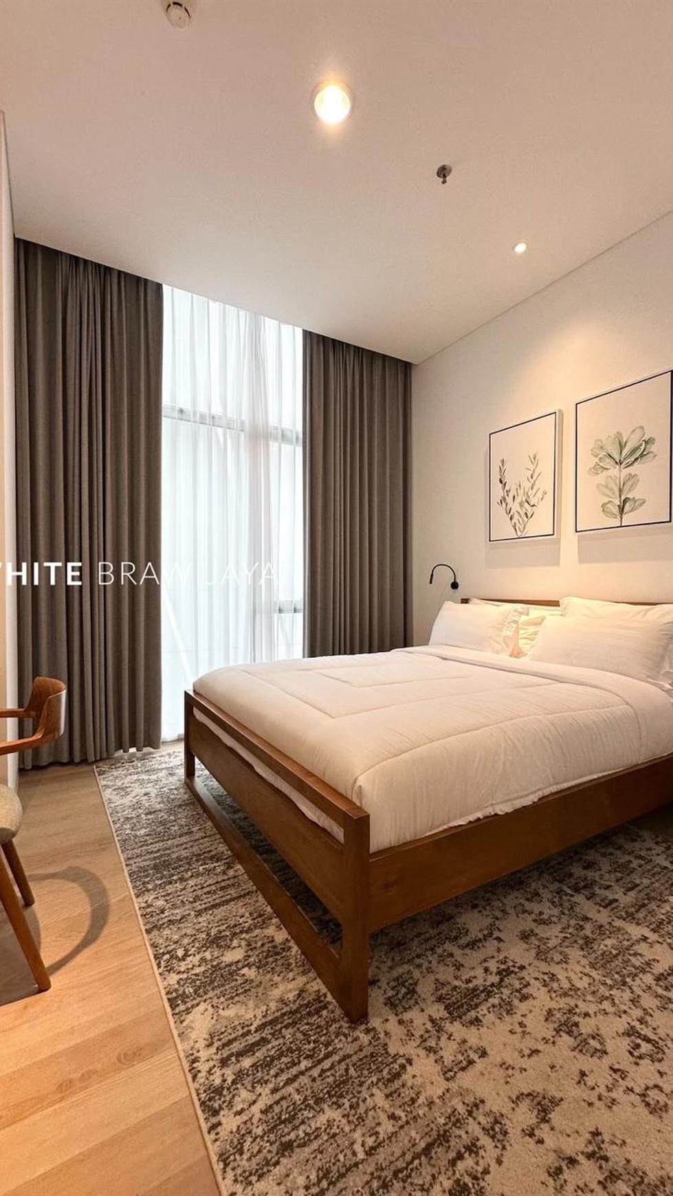 Verde Two Apartment Semi Furnished