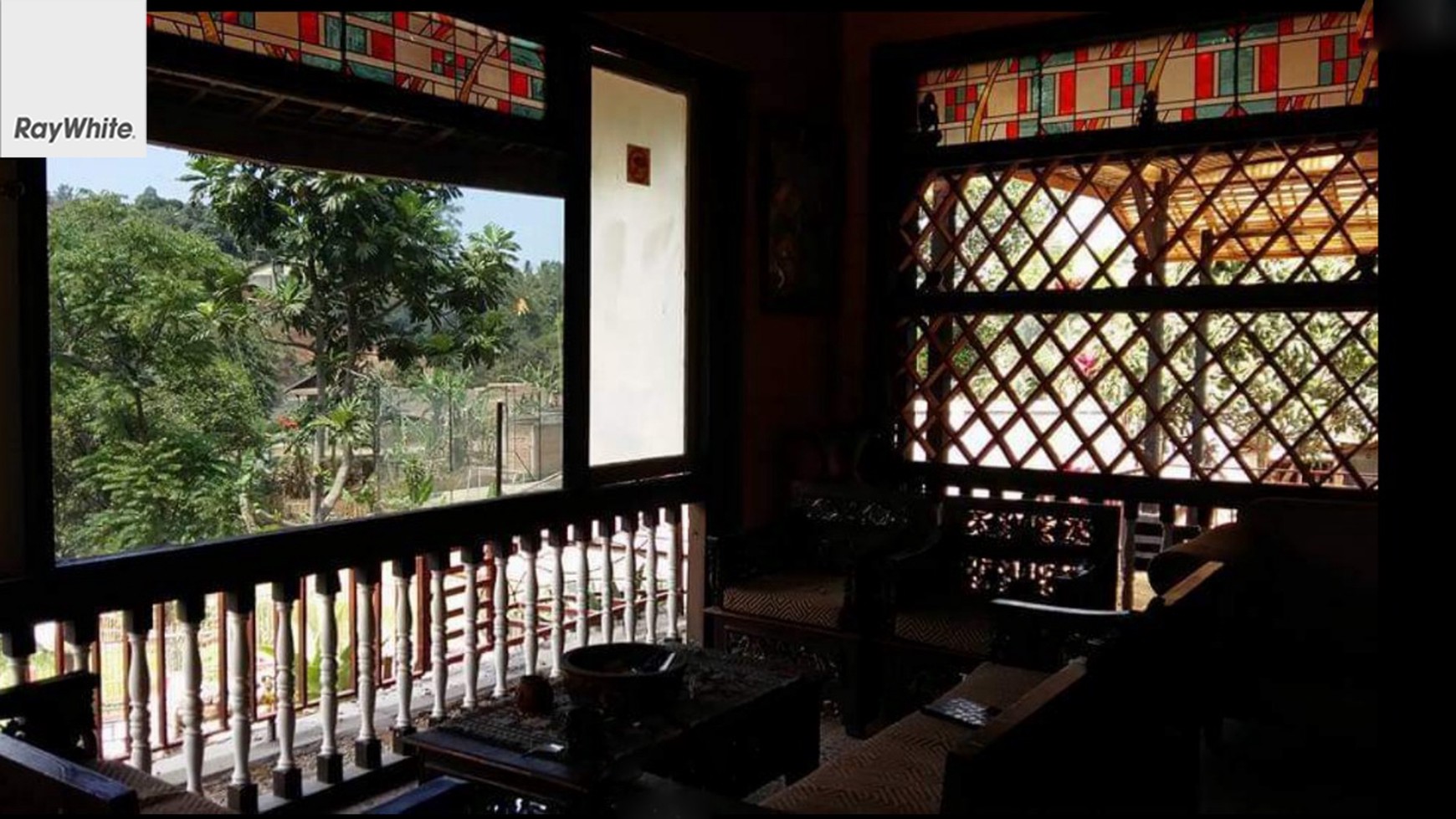 FOR SALE Villa Jalan Gelok Cimenyan Kabupaten Bandung Jawa Barat