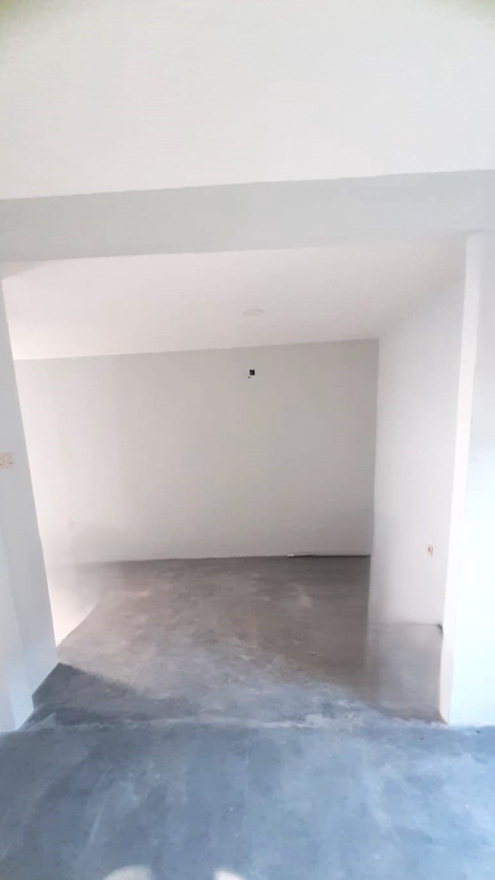 Rumah Brand New Minimalis di Ciputat