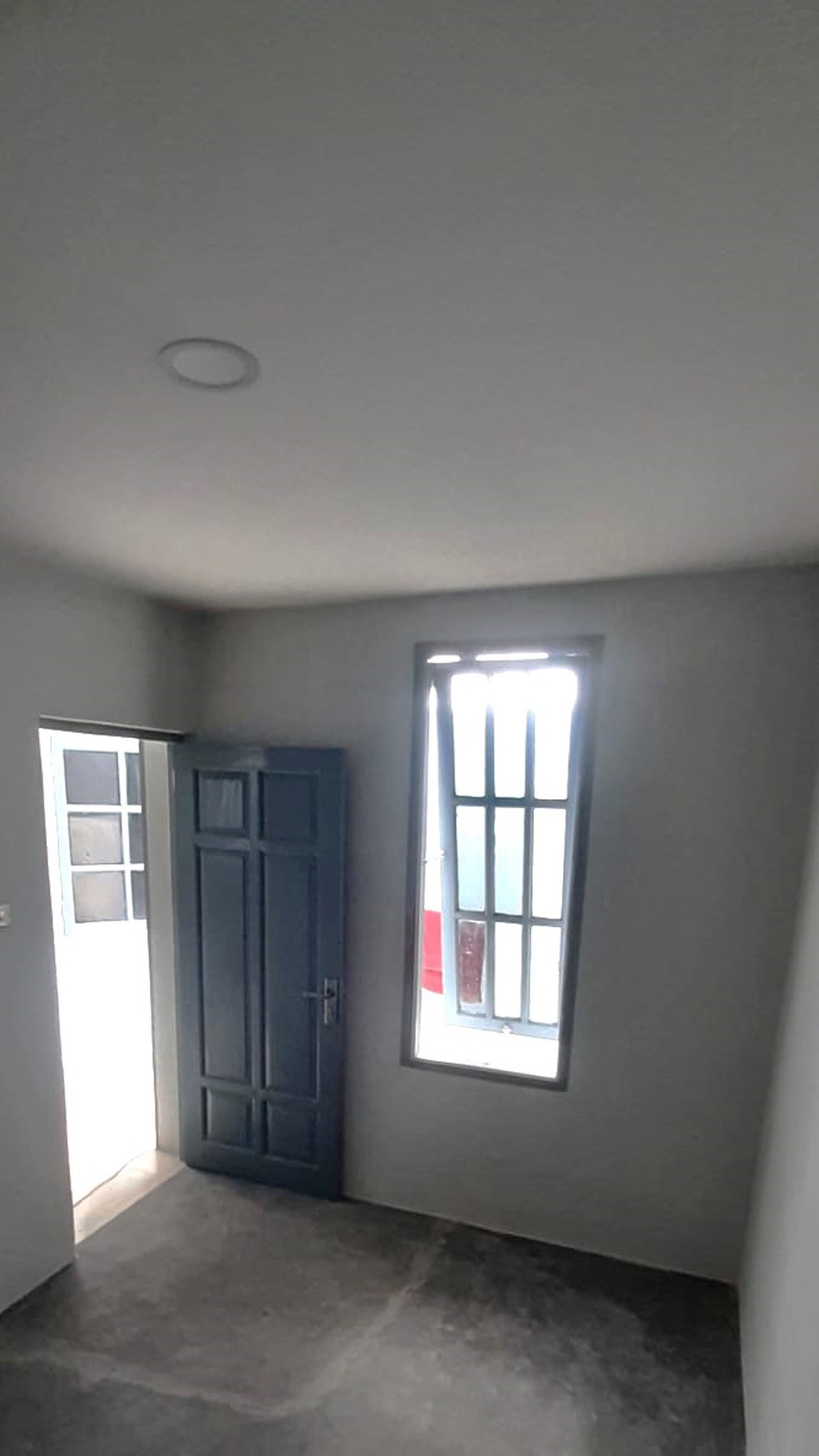 Rumah Brand New Minimalis di Ciputat