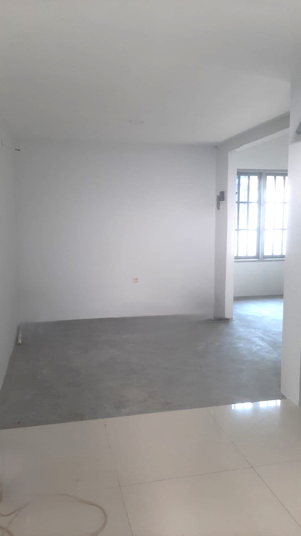 Rumah Brand New Minimalis di Ciputat