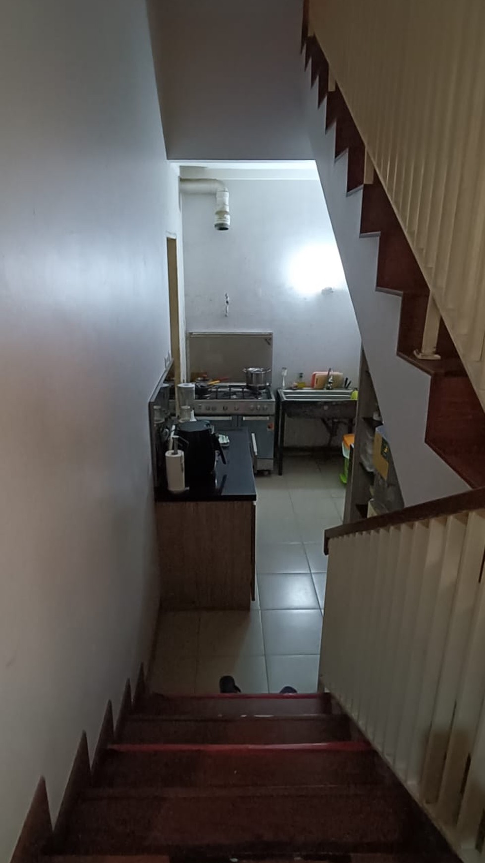 Rumah Siap Huni dengan Hunian Nyaman @Sektor 7, Bintaro.