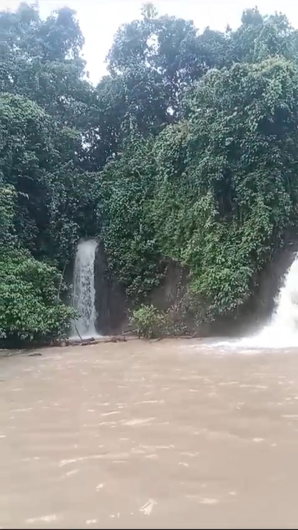 Tanah Luas 37Ha di Cigeulis Pandeglang Banten