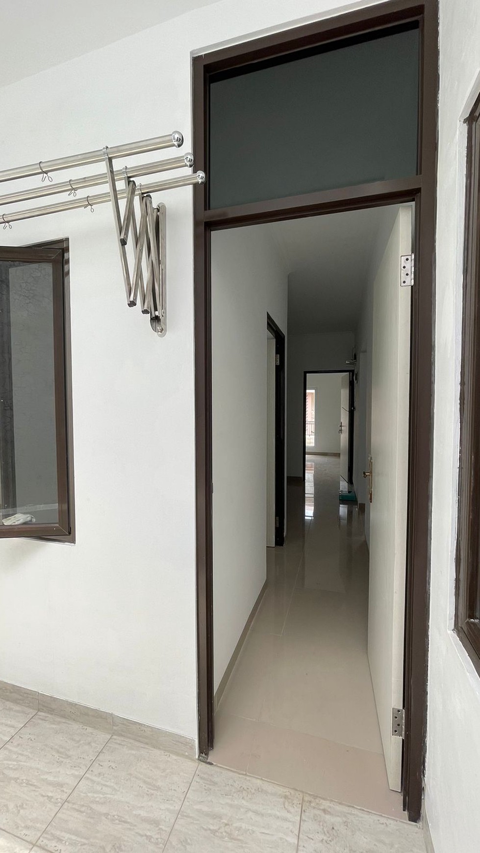 Lebak bulus cirendeu bali view rumah dalam mini cluster