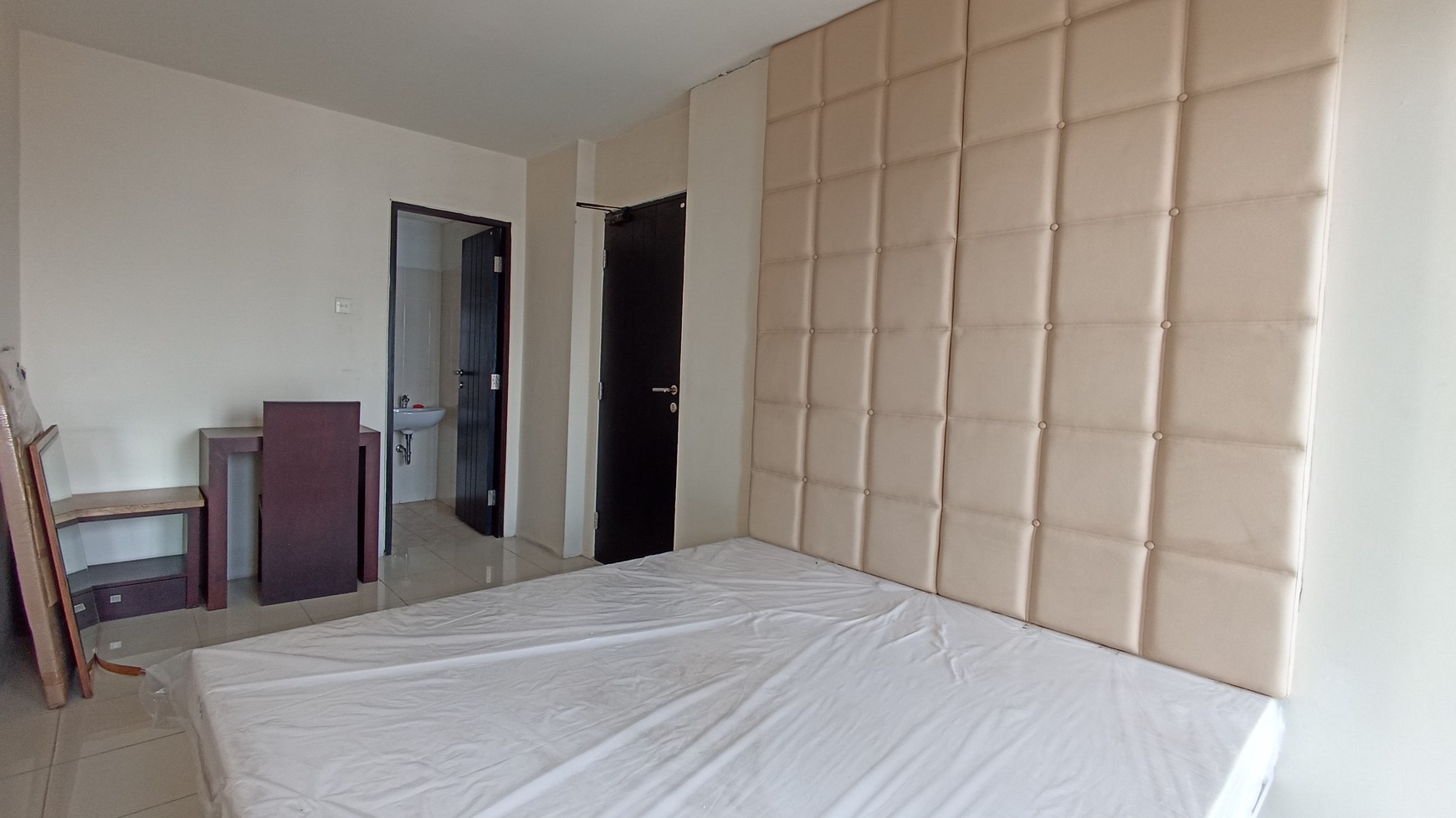 Apartemen 3 Bed Rooms Cervino Village, Tebet 