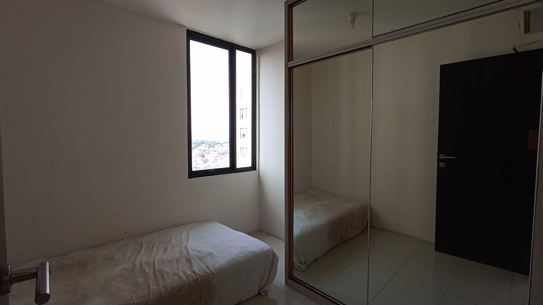 Apartemen 3 Bed Rooms Cervino Village, Tebet 