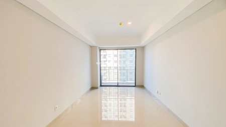 Dijual Apartemen Bellevue Place Type Studio