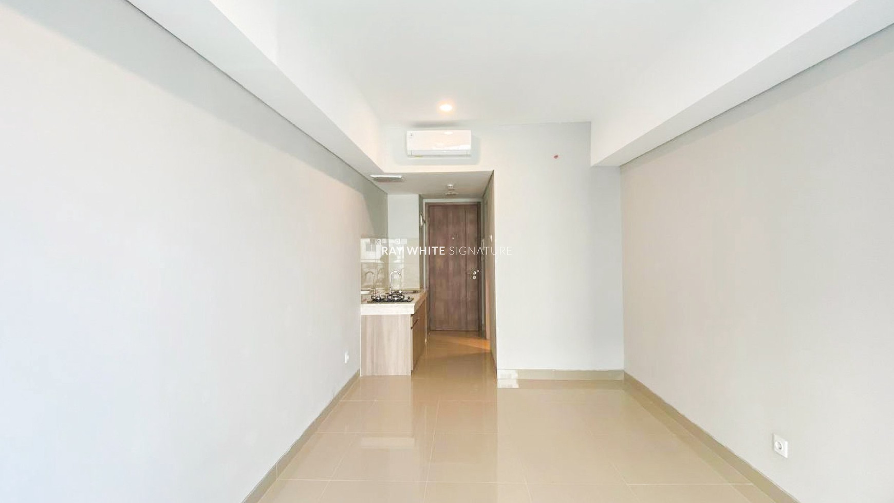 Dijual Apartemen Bellevue Place Type Studio