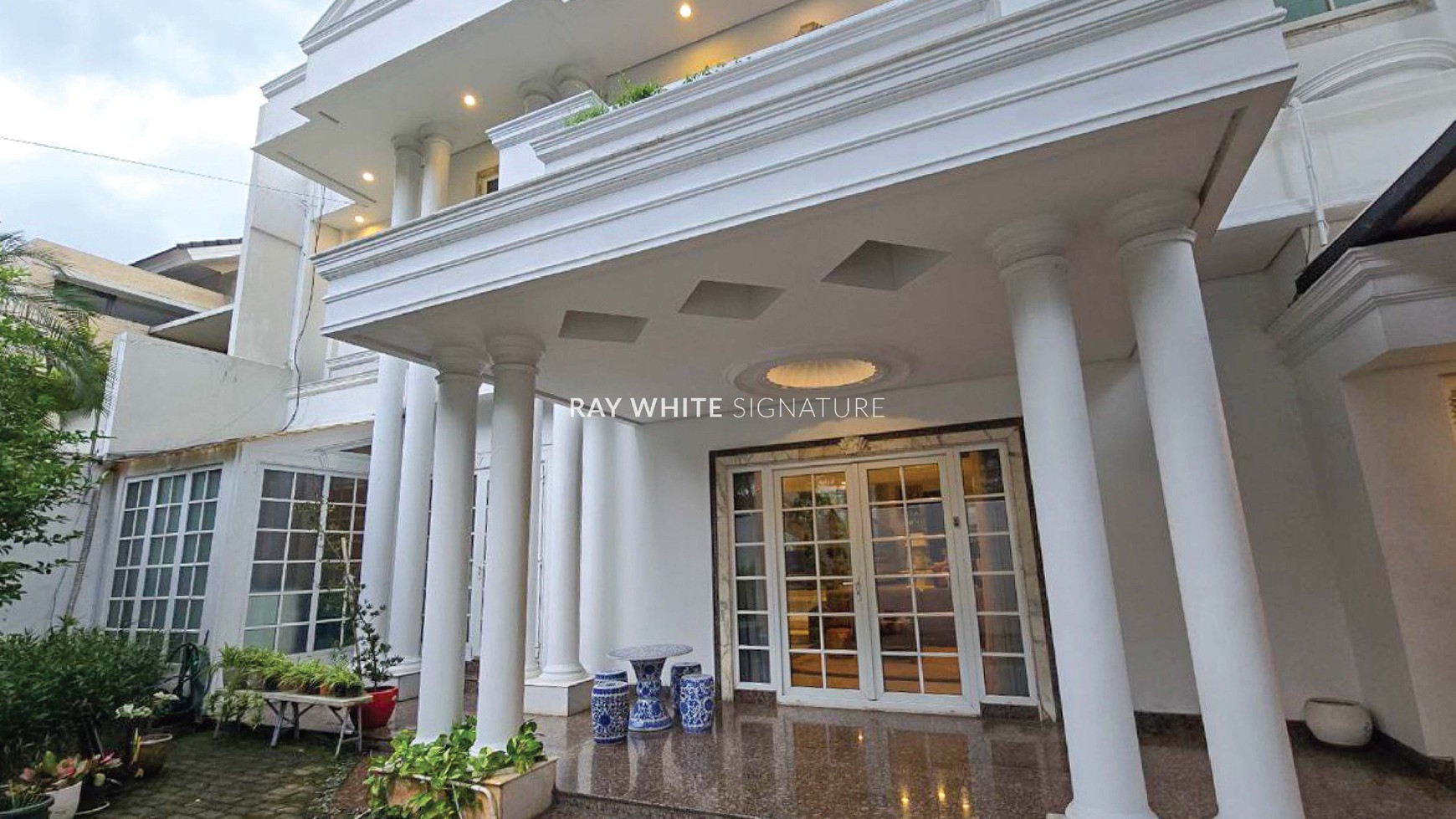 Dijual Rumah Siap Huni Di Karang Asem Utara Kuningan Jakarta Selatan