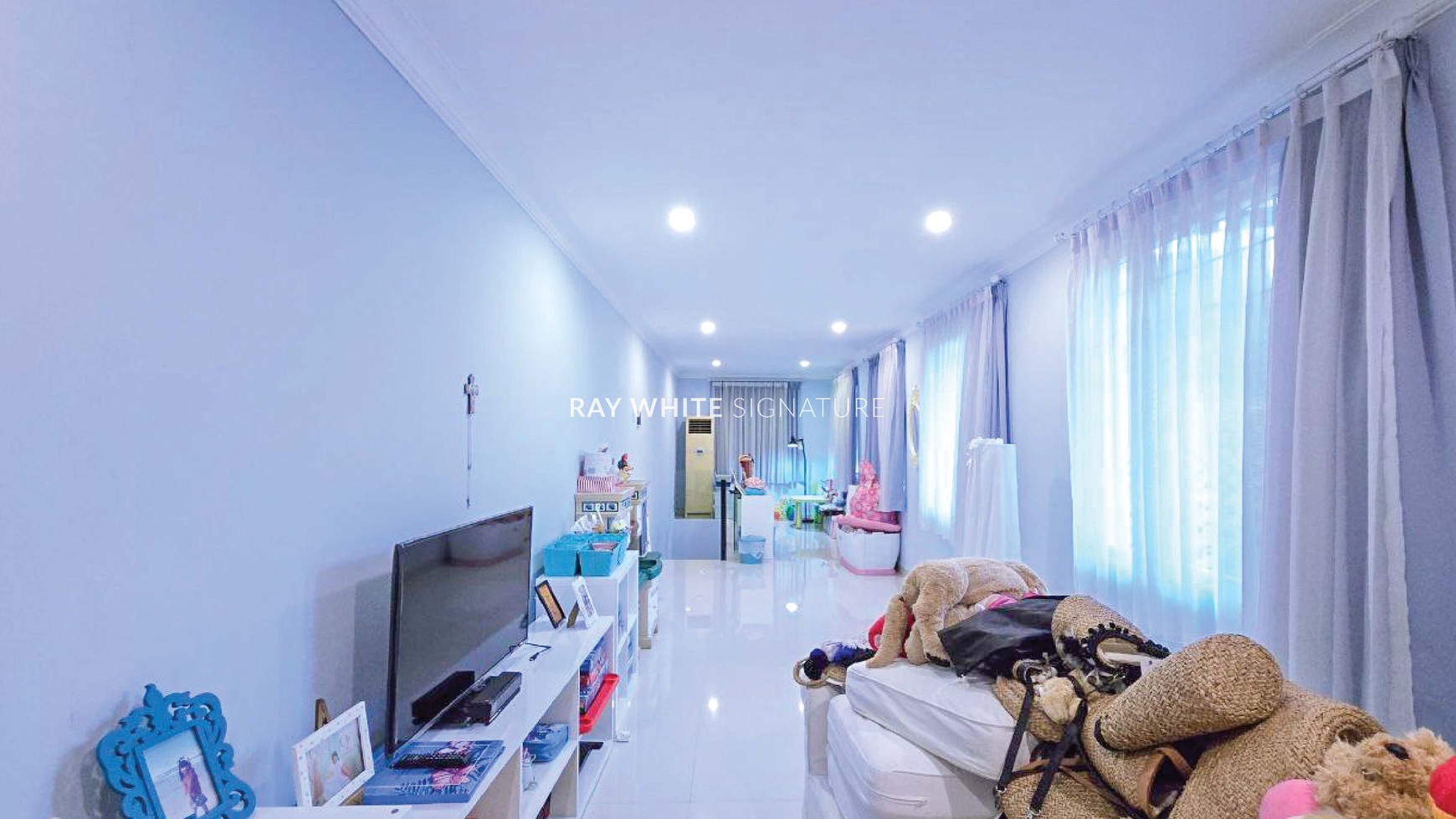 Dijual Rumah Siap Huni Di Karang Asem Utara Kuningan Jakarta Selatan