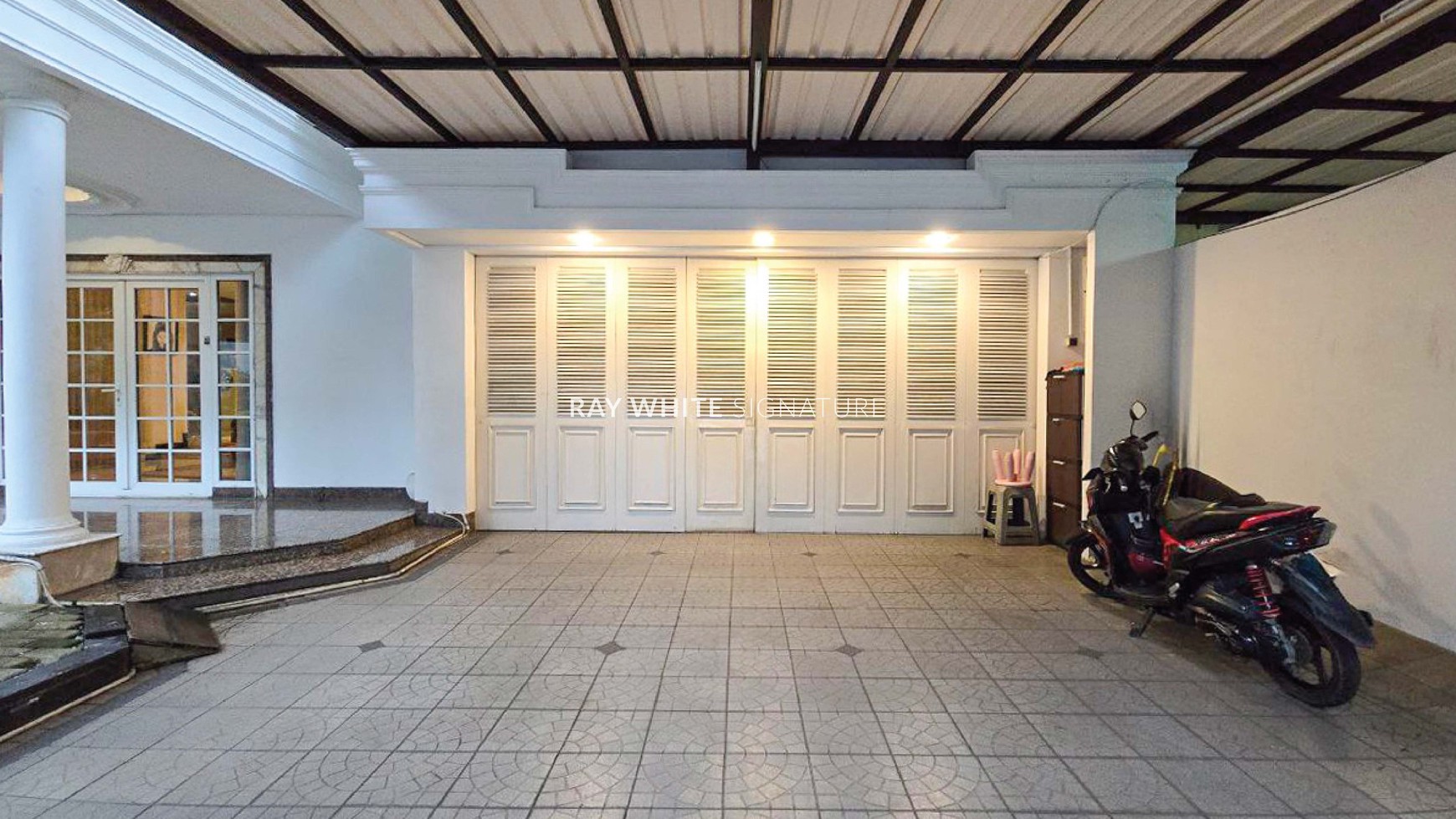Dijual Rumah Siap Huni Di Karang Asem Utara Kuningan Jakarta Selatan