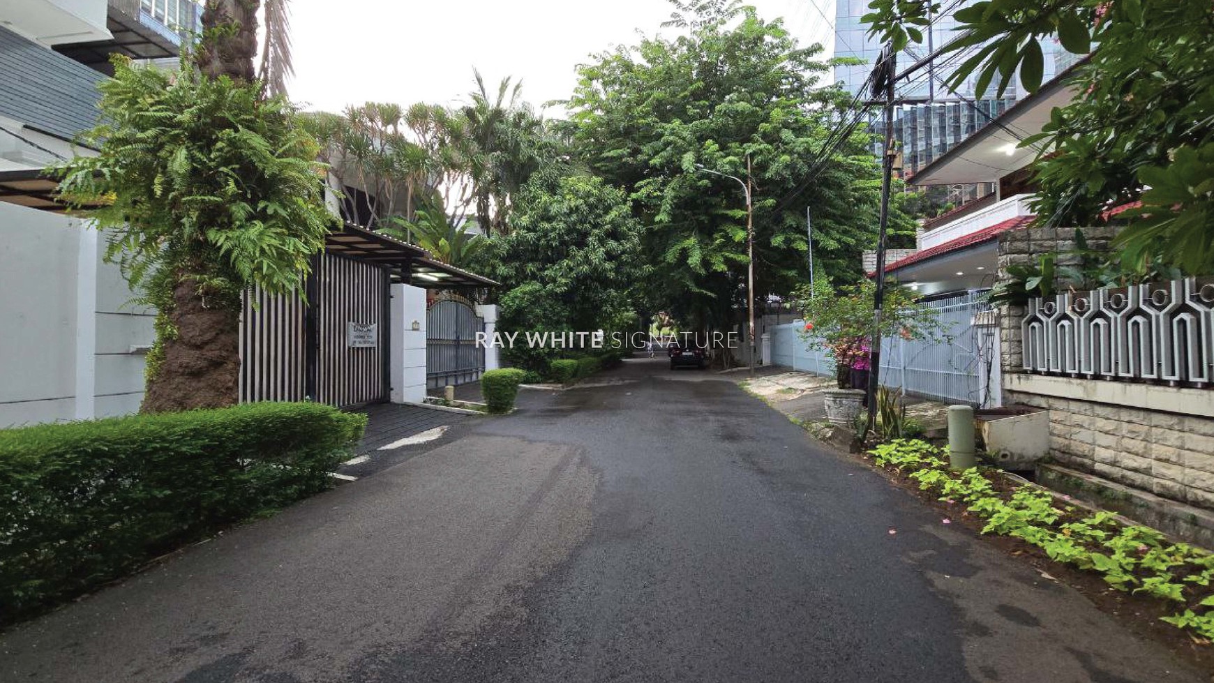 Dijual Rumah Siap Huni Di Karang Asem Utara Kuningan Jakarta Selatan
