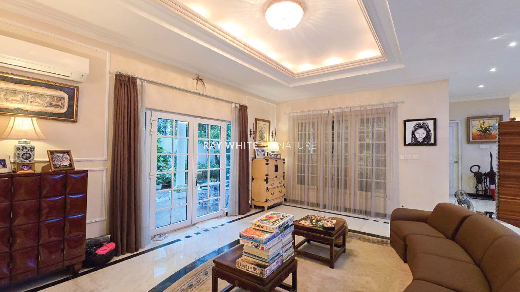 Dijual Rumah Siap Huni Di Karang Asem Utara Kuningan Jakarta Selatan