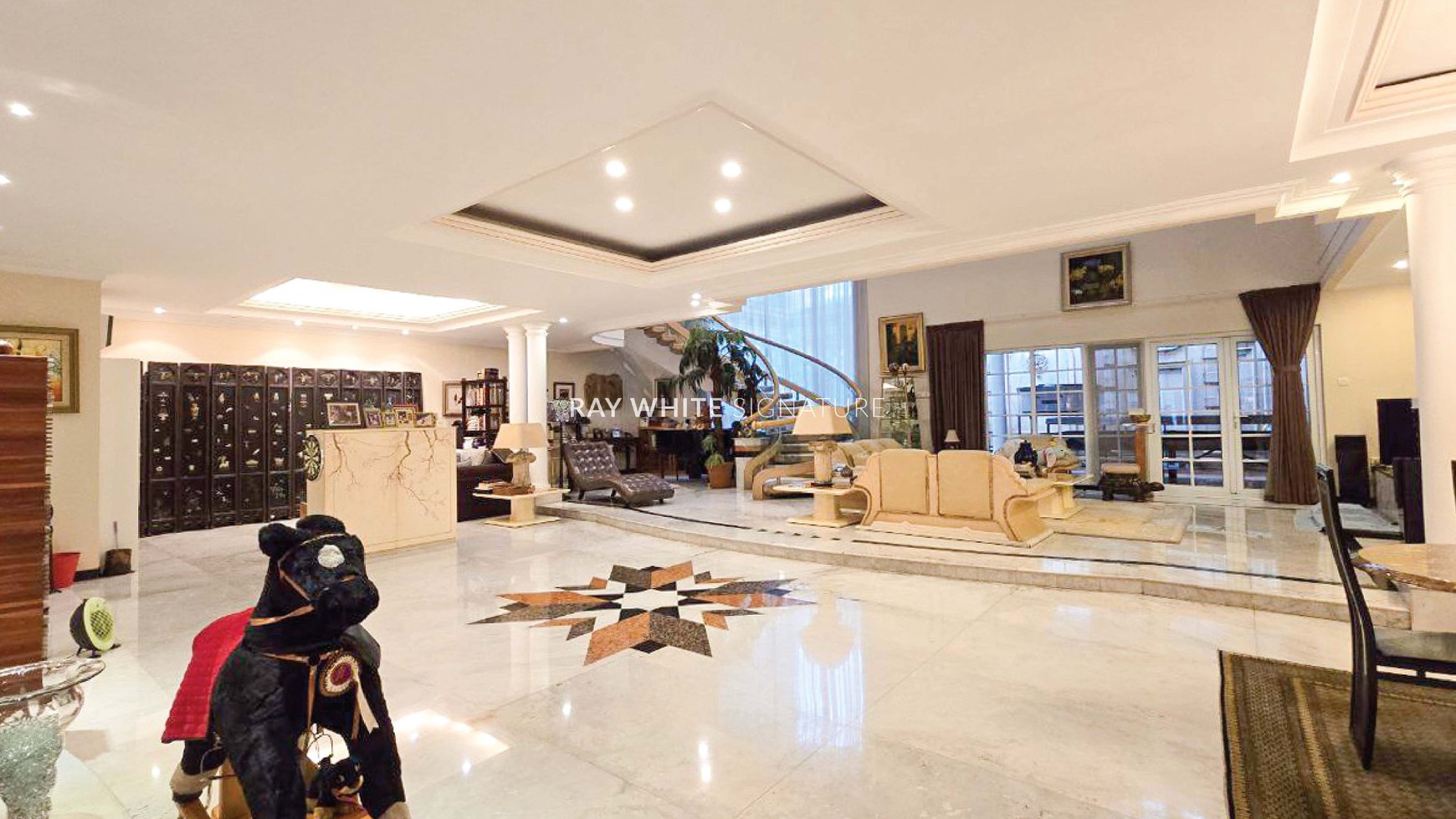 Dijual Rumah Siap Huni Di Karang Asem Utara Kuningan Jakarta Selatan