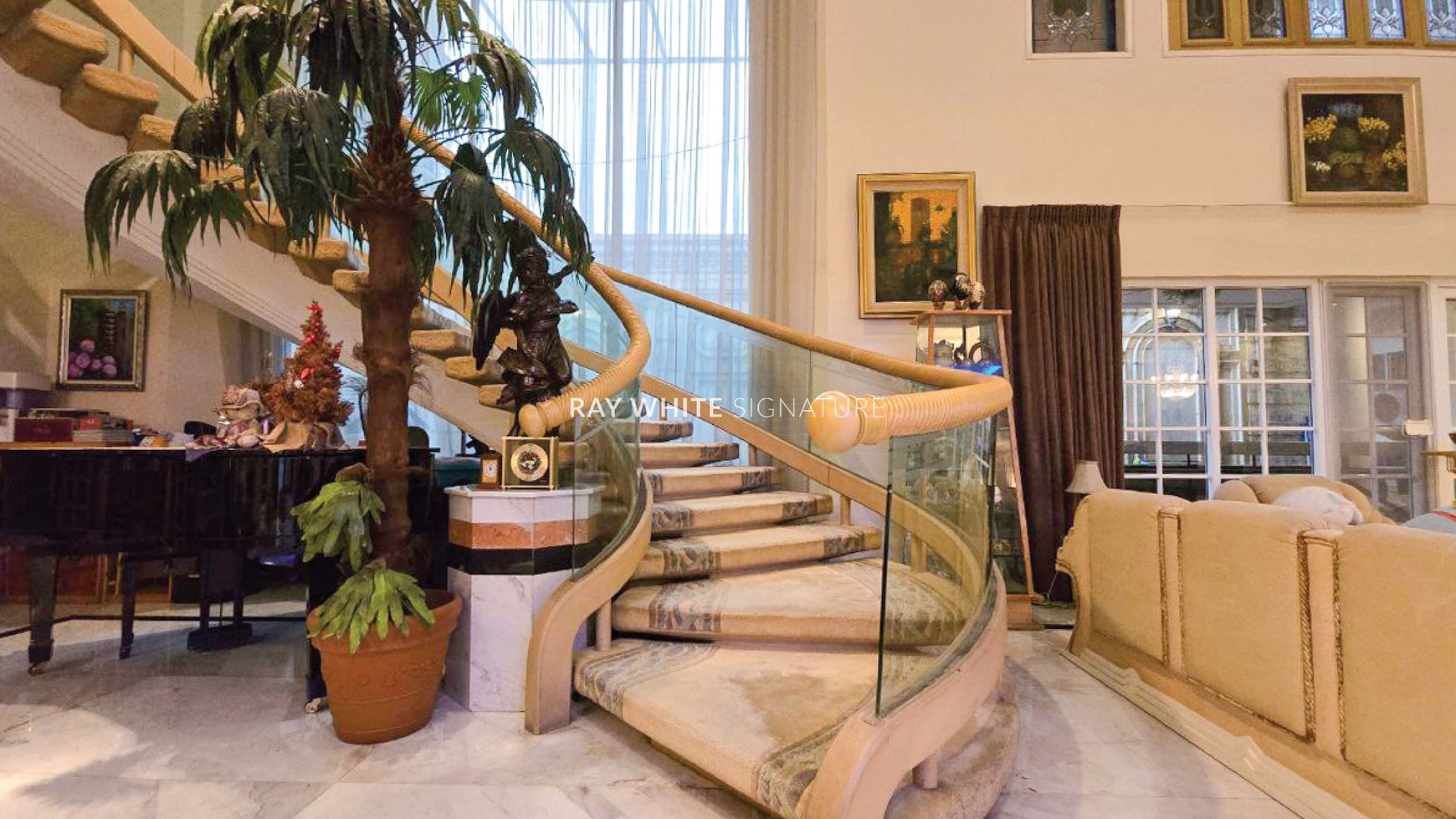 Dijual Rumah Siap Huni Di Karang Asem Utara Kuningan Jakarta Selatan