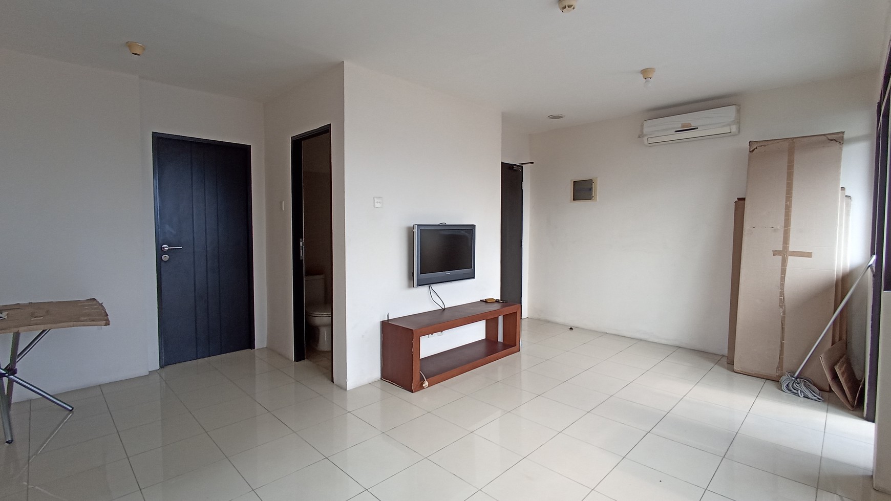 Apartemen 3 Bed Rooms Cervino Village, Tebet 