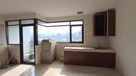 Apartemen 3 Bed Rooms Cervino Village, Tebet 