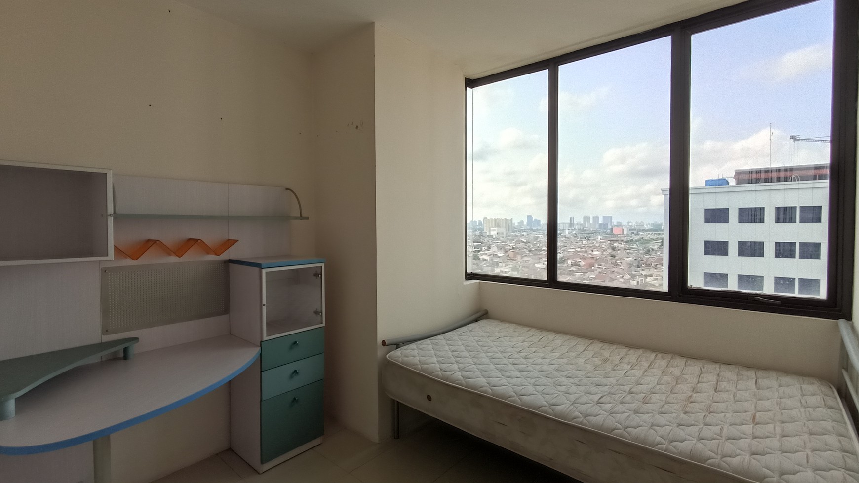 Apartemen 3 Bed Rooms Cervino Village, Tebet 