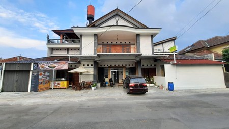 Villa Bagus, Nyaman dan Asri, siap huni di Bandung