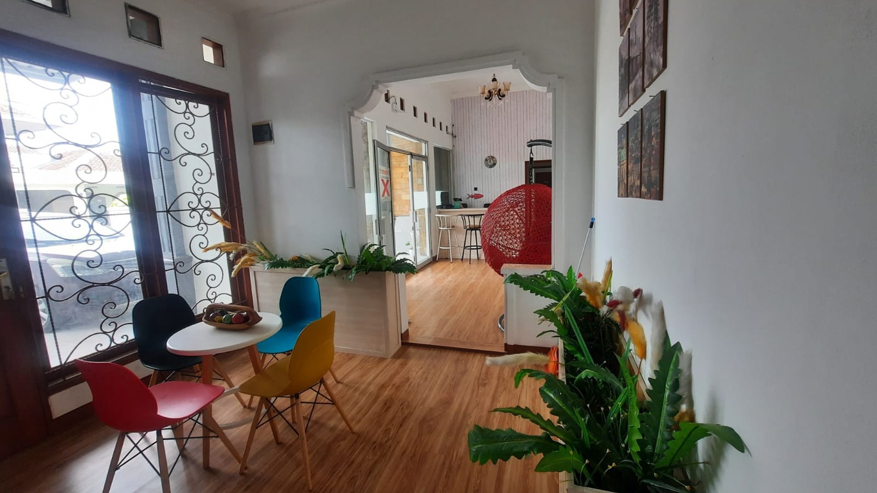 Villa Bagus, Nyaman dan Asri, siap huni di Bandung