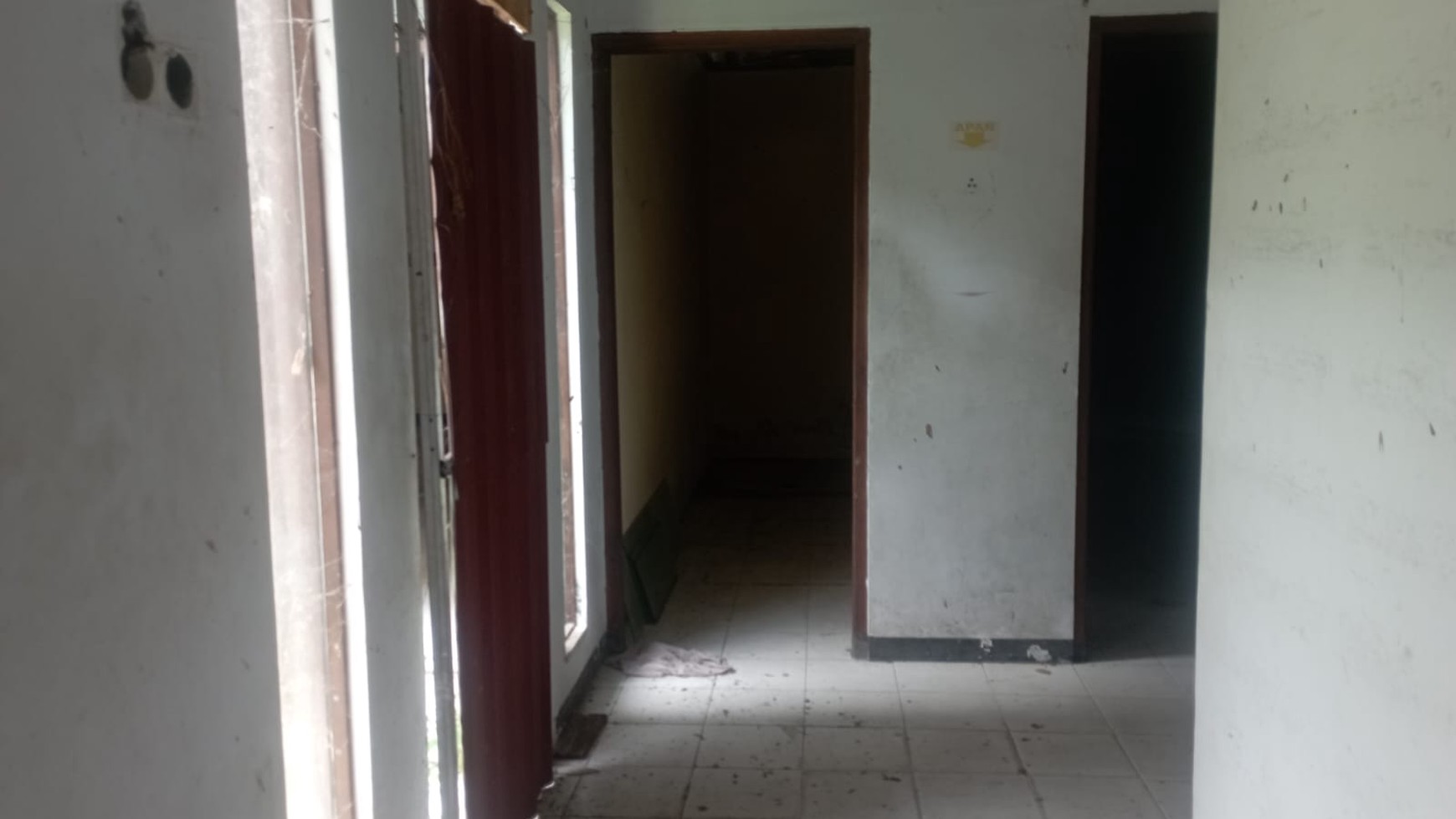 Gedung Jalan Magelang KM 5 Sinduadi Mlati Sleman Yogyakarta