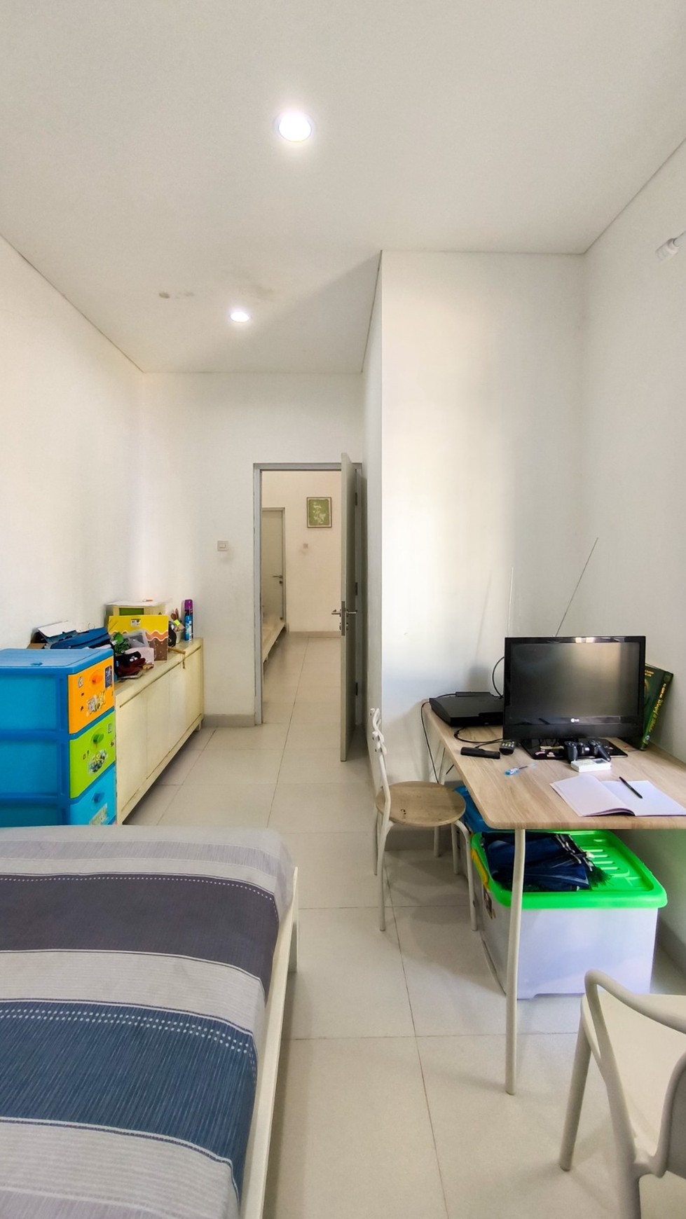 Rumah Siap Huni,bagus di Graha Tangerang Selatan