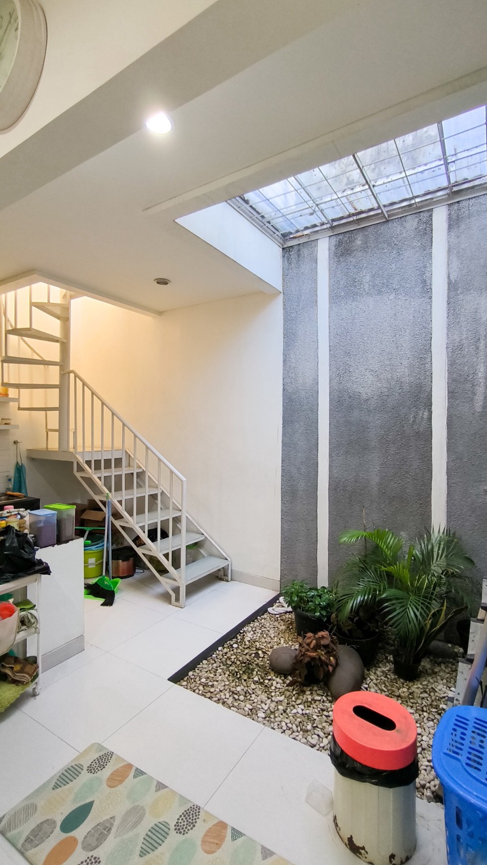 Rumah Siap Huni,bagus di Graha Tangerang Selatan