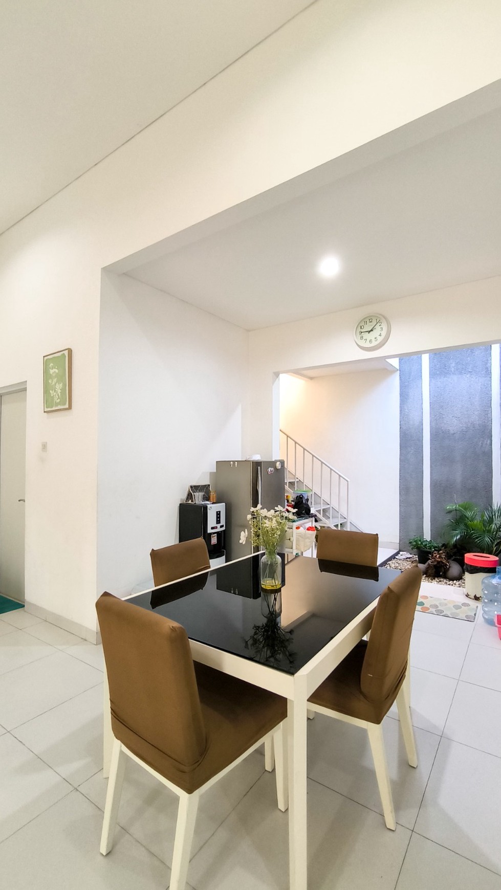 Rumah Siap Huni,bagus di Graha Tangerang Selatan