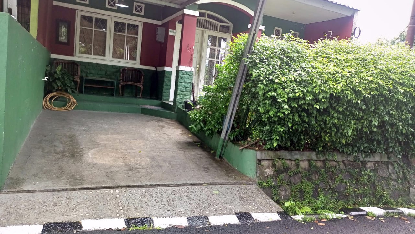 Di Jual Cepat Rumah Murah di Griya Limo, Depok