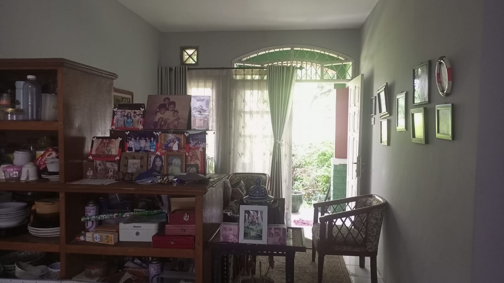 Di Jual Cepat Rumah Murah di Griya Limo, Depok