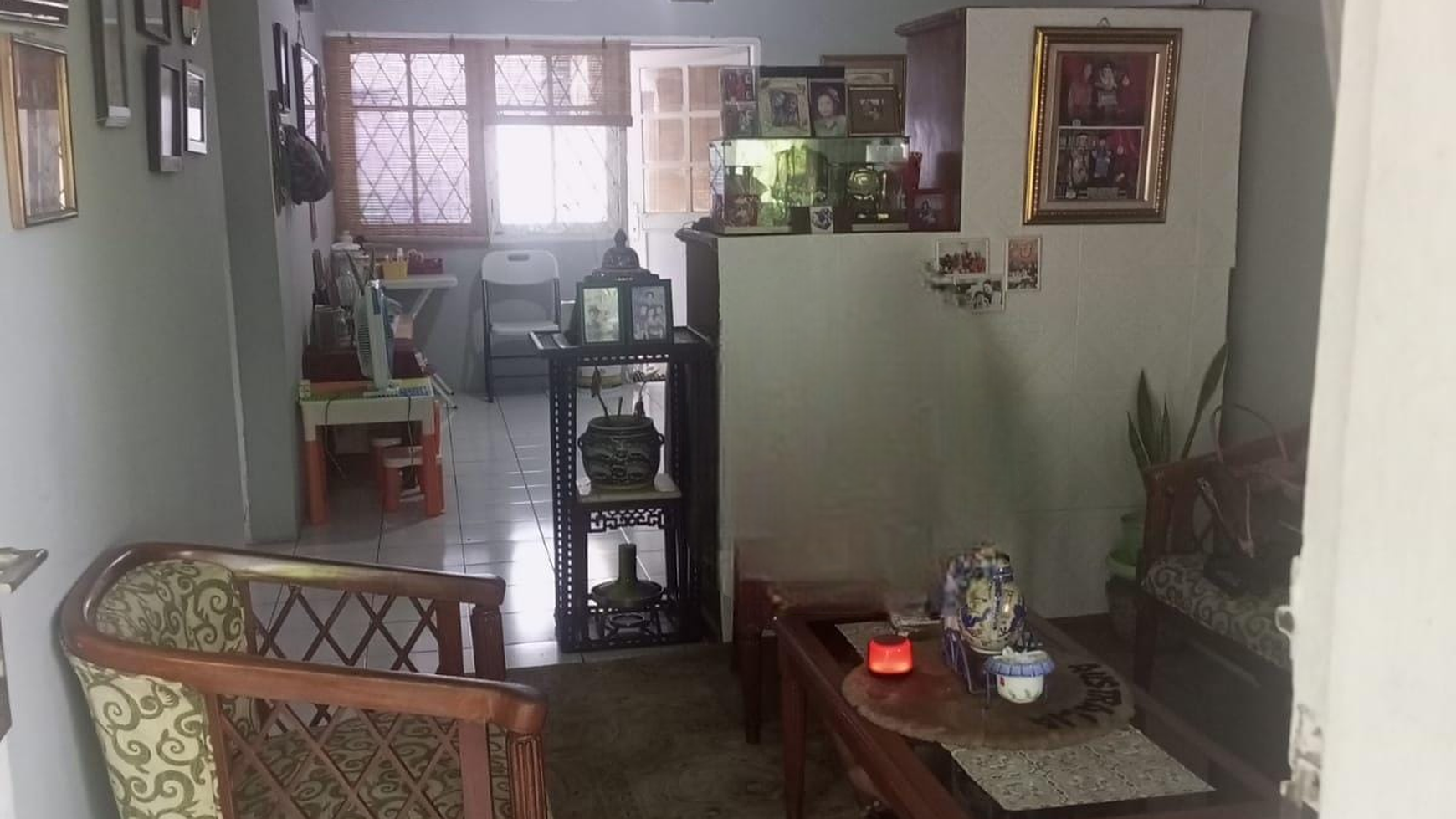 Di Jual Cepat Rumah Murah di Griya Limo, Depok