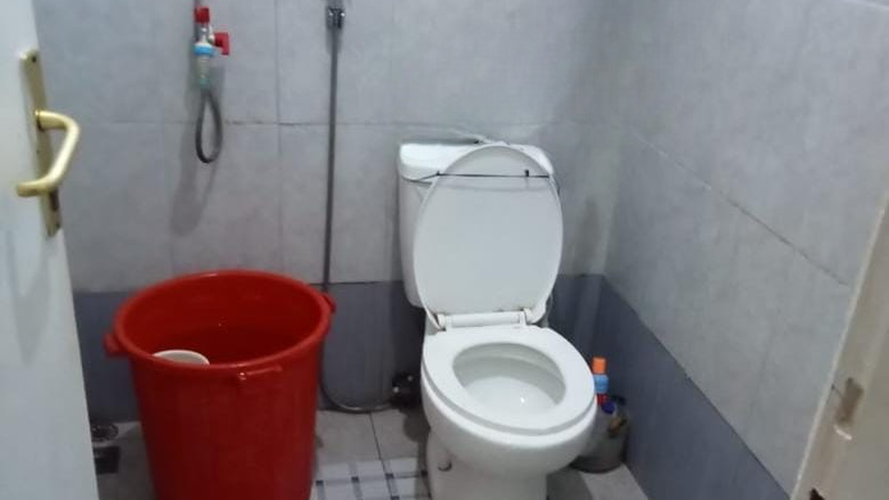 Di Jual Cepat Rumah Murah di Griya Limo, Depok