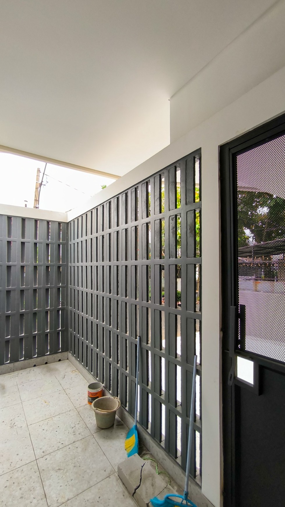 Rumah 2 lantai,lokasi oke,dalam cluster di Bintaro Jaya 9