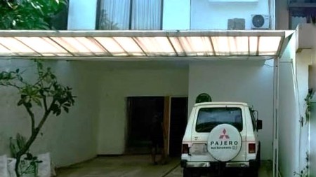 Rumah Minimalis Siap Huni di Rempoa