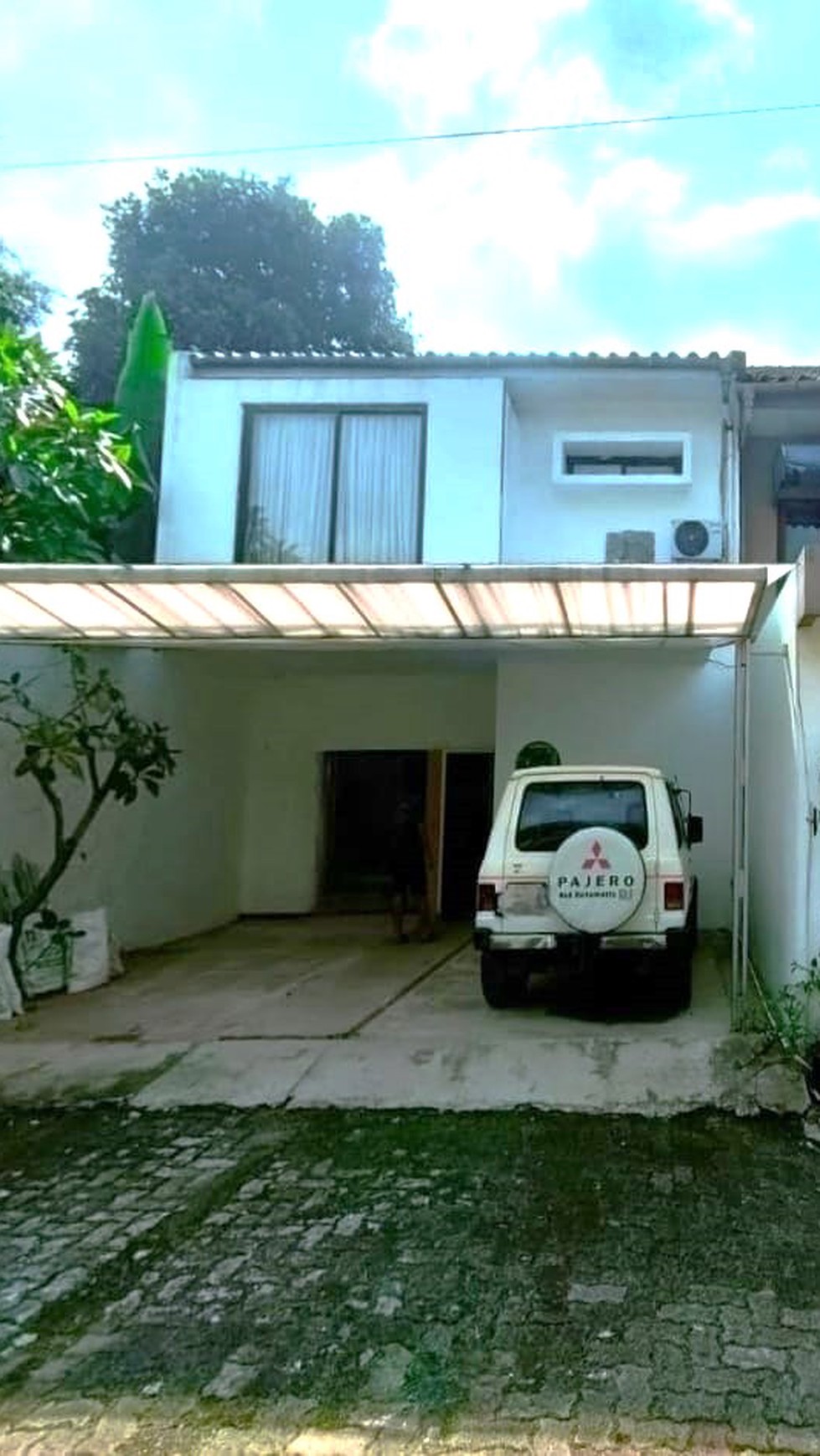 Rumah Minimalis Siap Huni di Rempoa