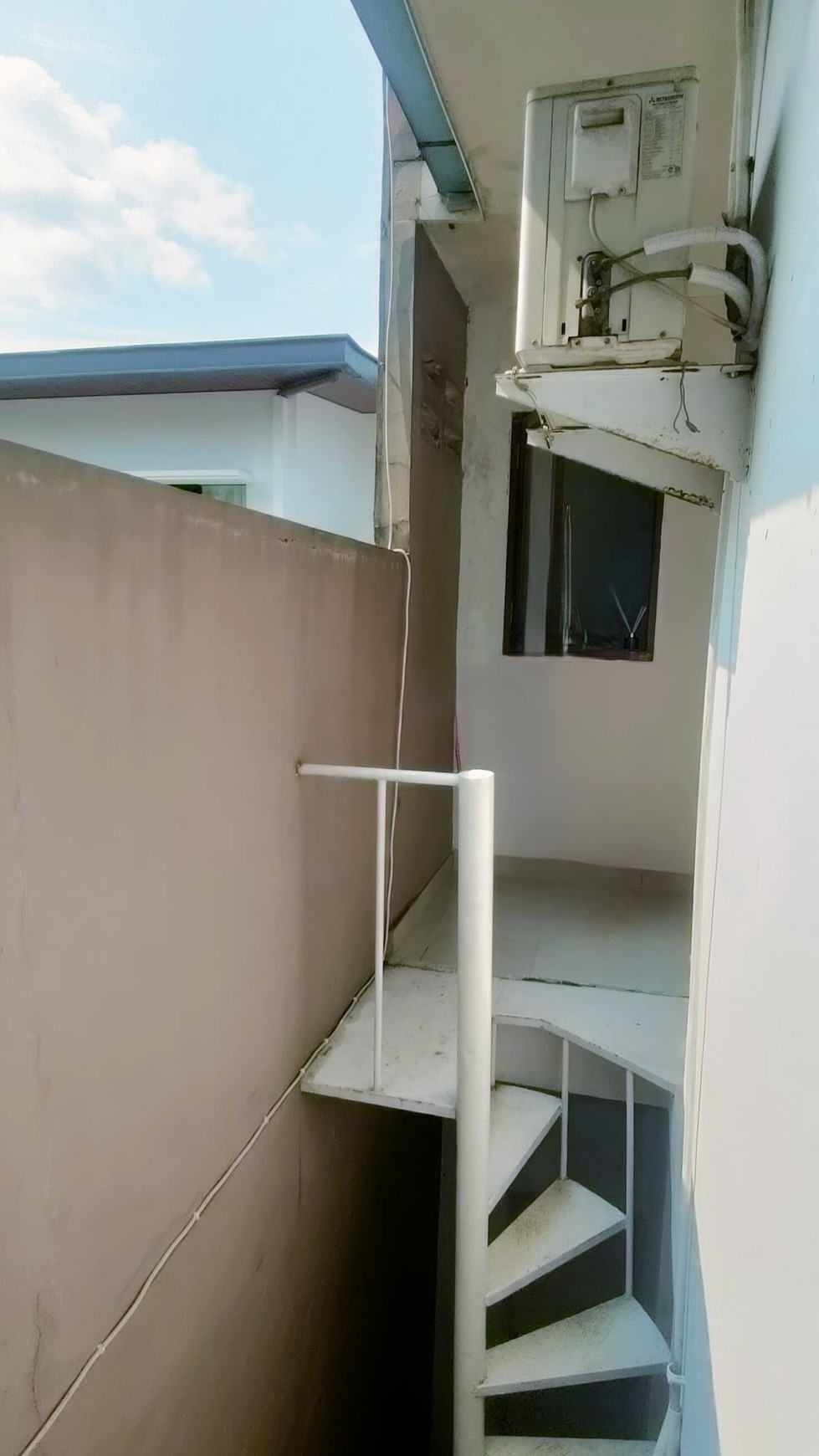 Rumah Minimalis Siap Huni di Rempoa