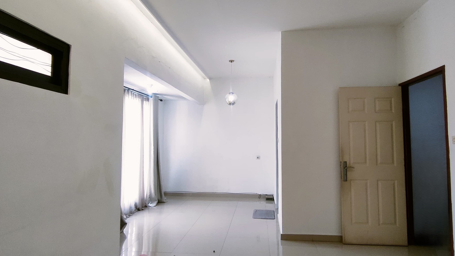 Rumah Minimalis Siap Huni di Rempoa