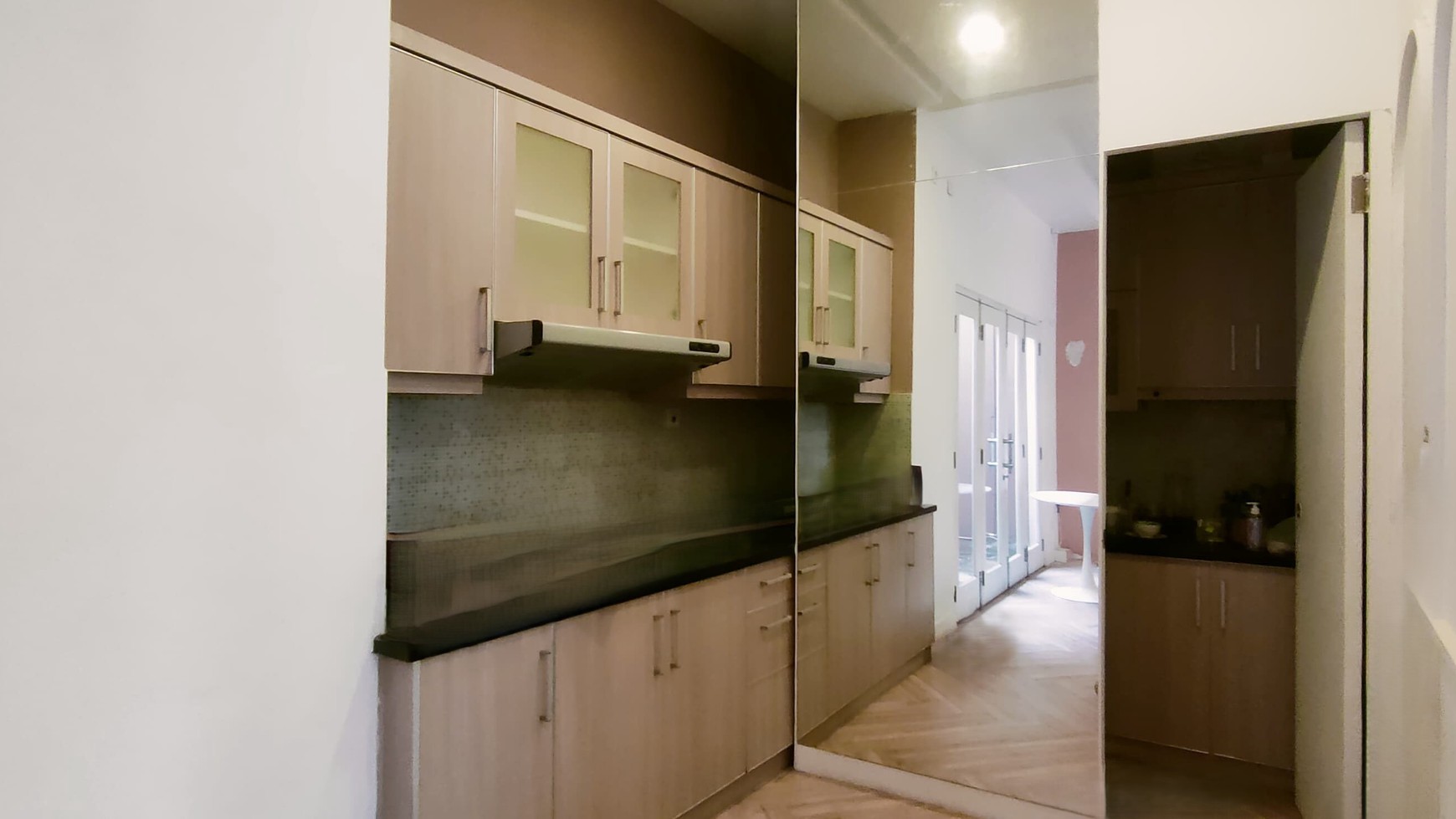 Rumah Minimalis Siap Huni di Rempoa