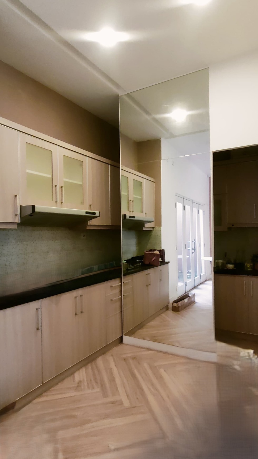 Rumah Minimalis Siap Huni di Rempoa