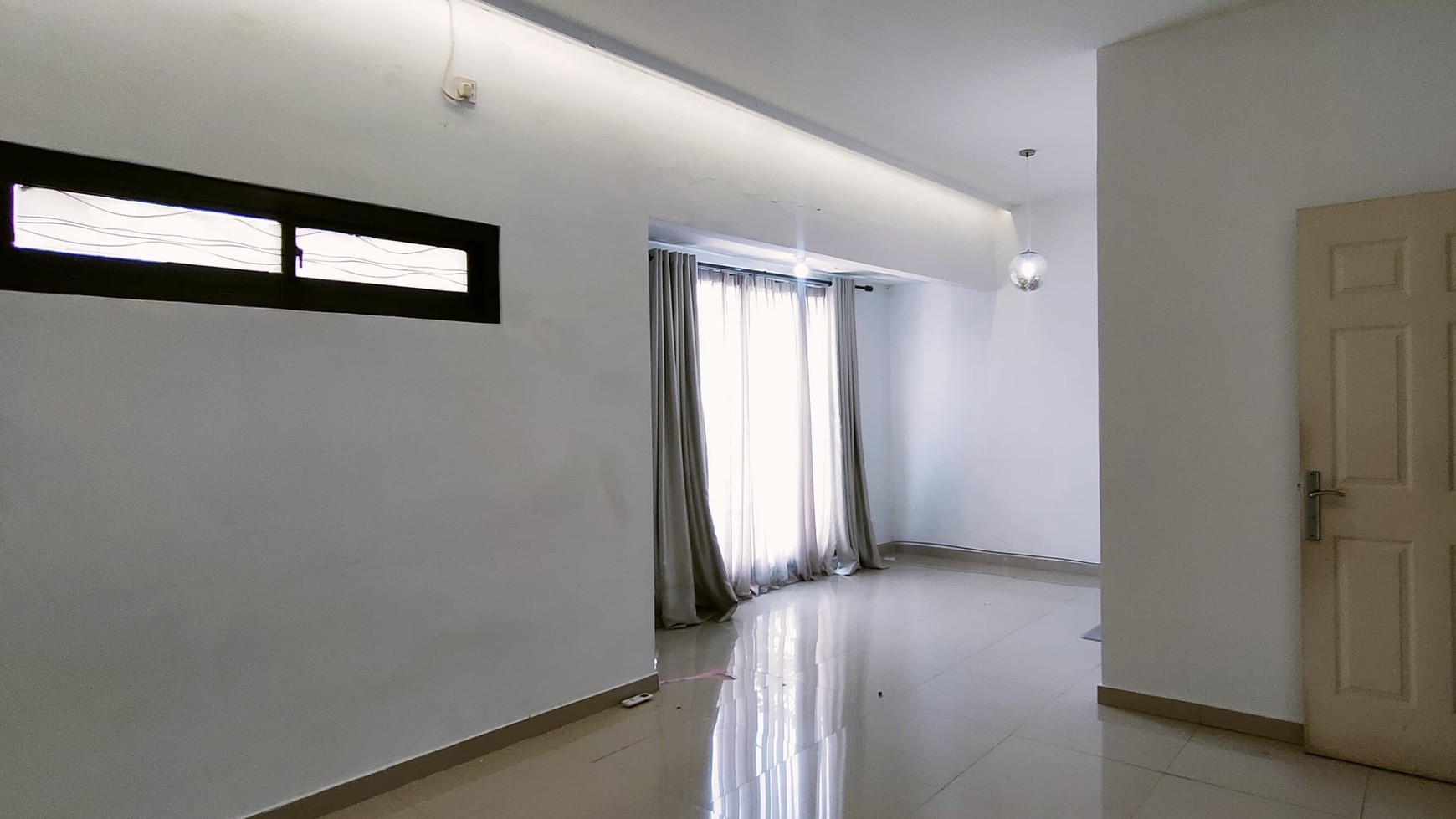 Rumah Minimalis Siap Huni di Rempoa