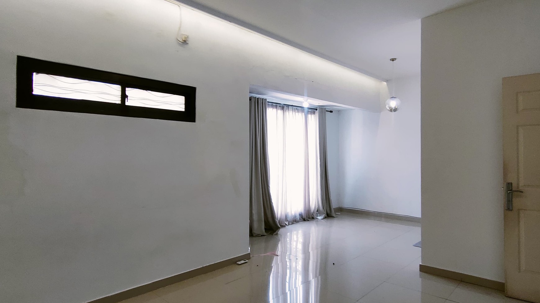 Rumah Minimalis Siap Huni di Rempoa