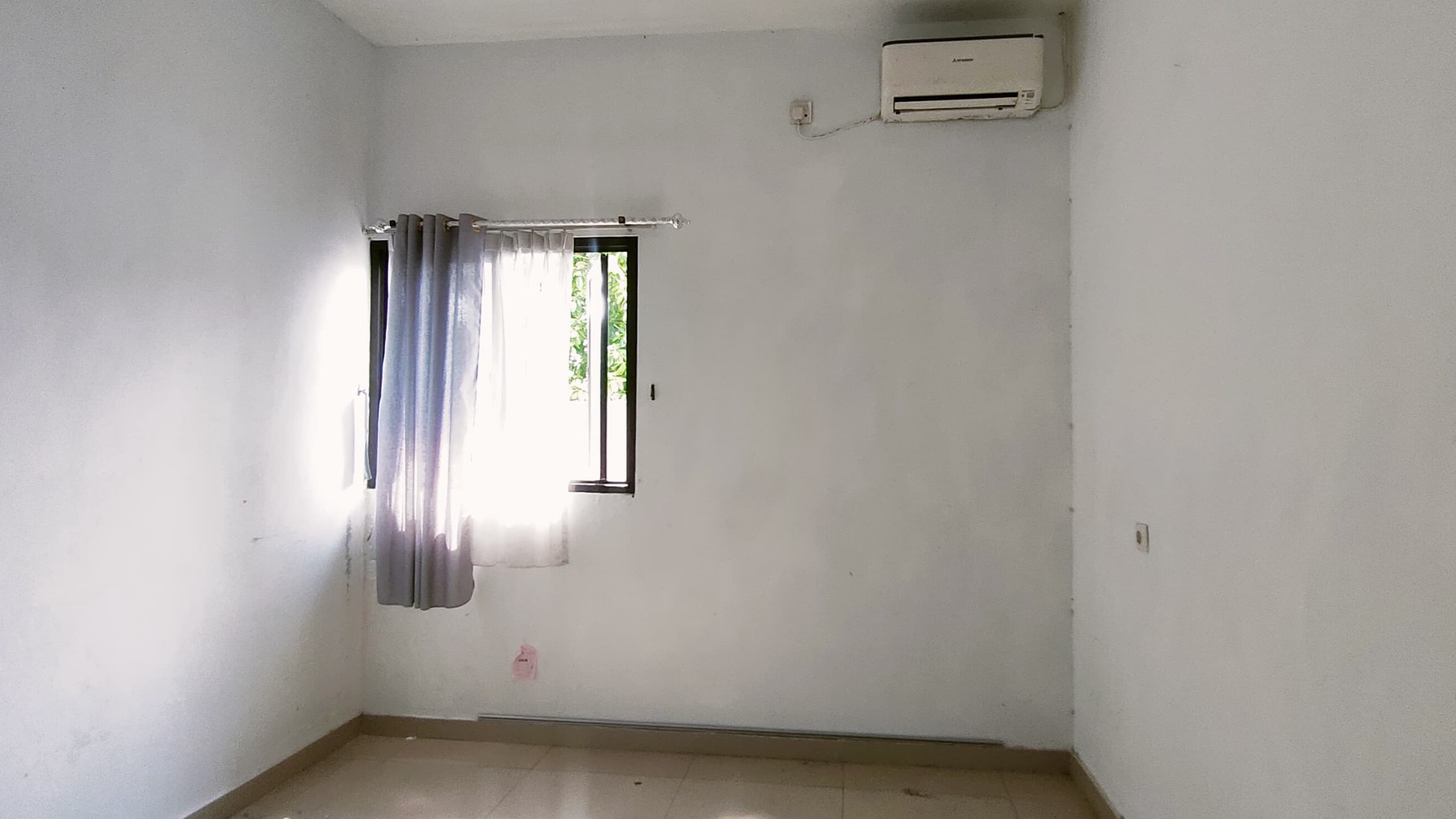 Rumah Minimalis Siap Huni di Rempoa