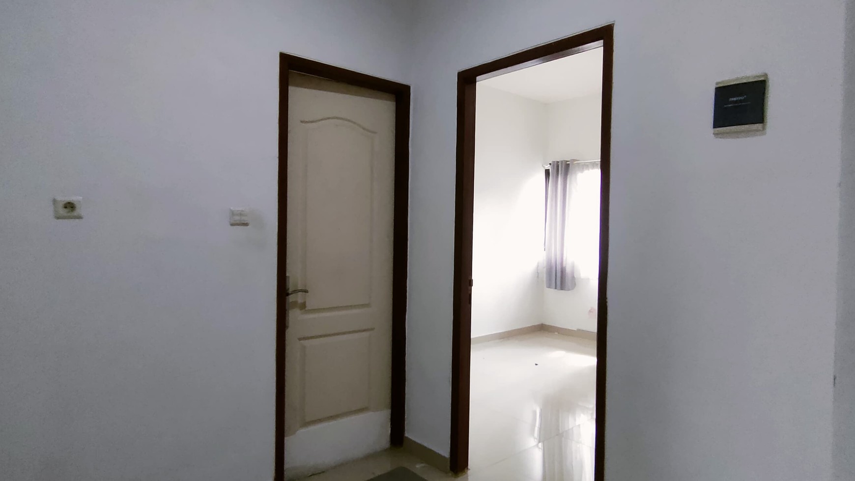 Rumah Minimalis Siap Huni di Rempoa