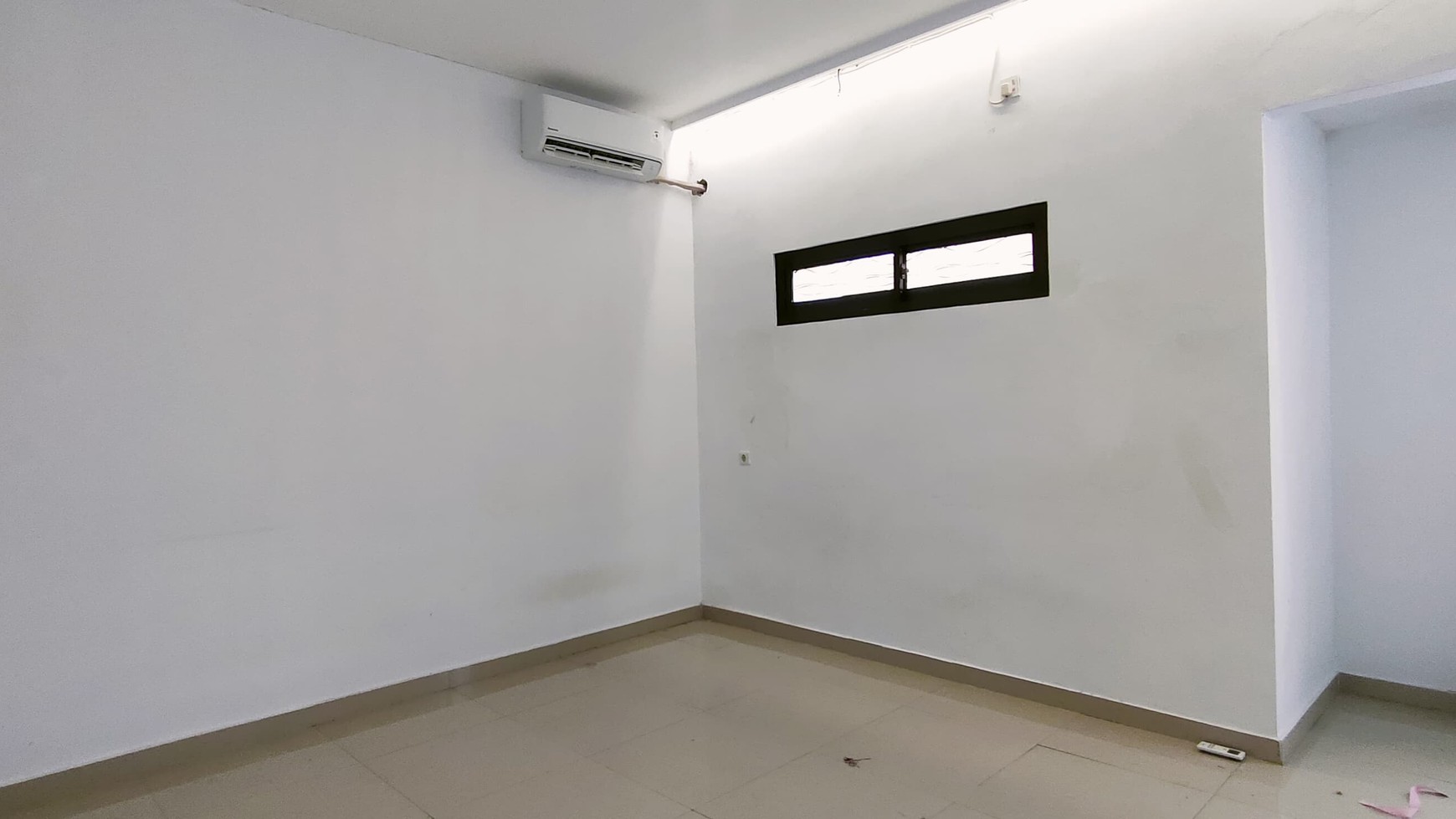 Rumah Minimalis Siap Huni di Rempoa